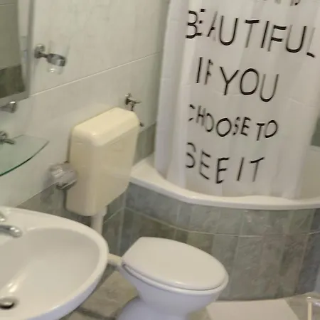 Buzolic 1 Hvar * 赫瓦尔