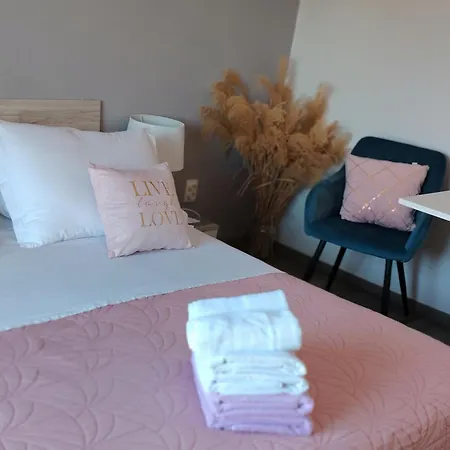 Buzolic 1 Hvar 住宿加早餐酒店 赫瓦尔