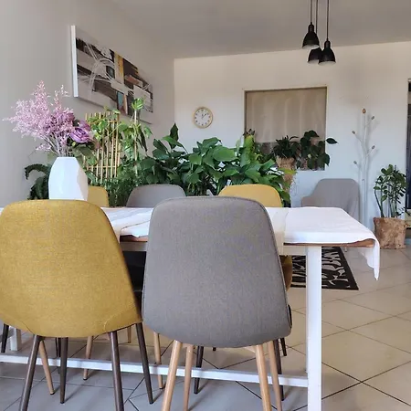 Alojamento de Acomodação e Pequeno-almoço Buzolic 1 Hvar