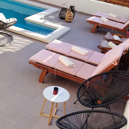 Buzolic 2 Hvar Bed & Breakfast *