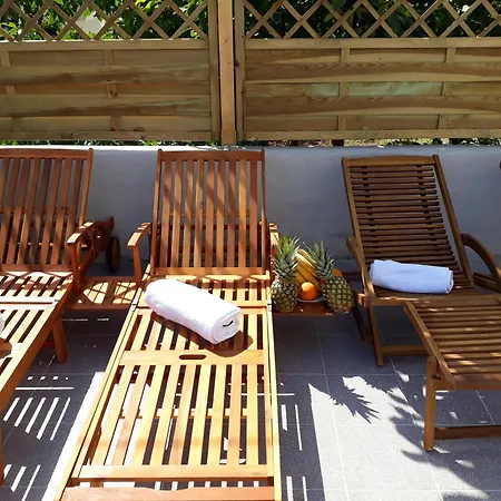 Bed & Breakfast Buzolic 2 Hvar