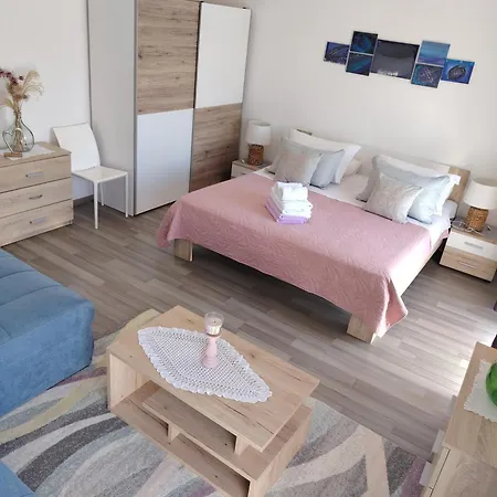 Bed & Breakfast Buzolic 2 Hvar *