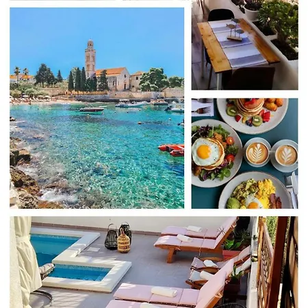 Bed & Breakfast Buzolic 2 Hvar *