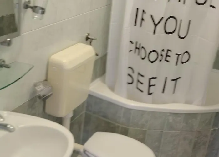 Buzolic 1 Hvar * Hvar Town