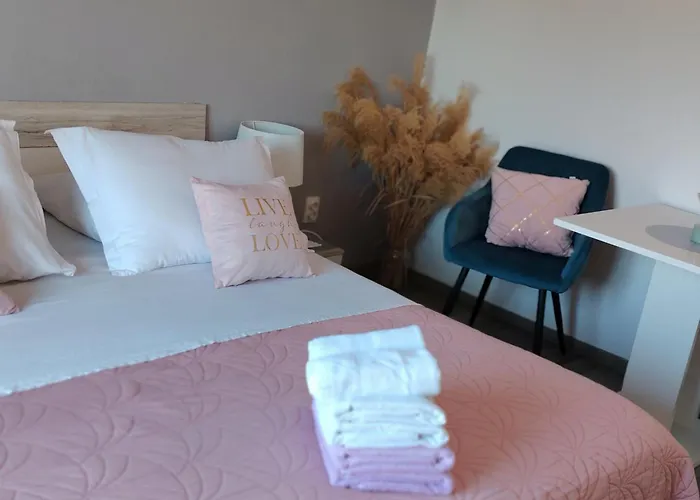 Buzolic 1 Hvar Bed & Breakfast Hvar Town