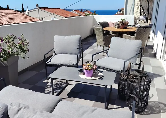 Bed & Breakfast Buzolic 1 Hvar Hvar Town