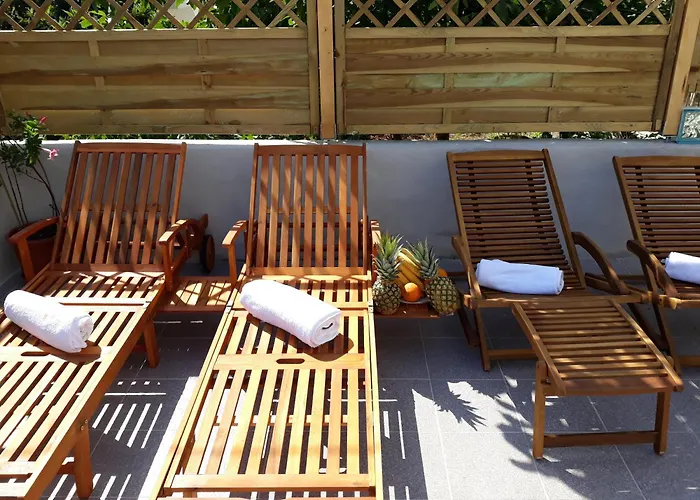 Bed & Breakfast Buzolic 1 Hvar