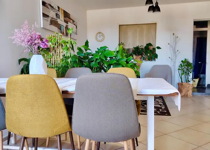 Buzolic 1 Hvar Bed & Breakfast