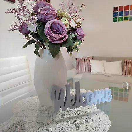 Buzolic 1 Hvar Bed & Breakfast