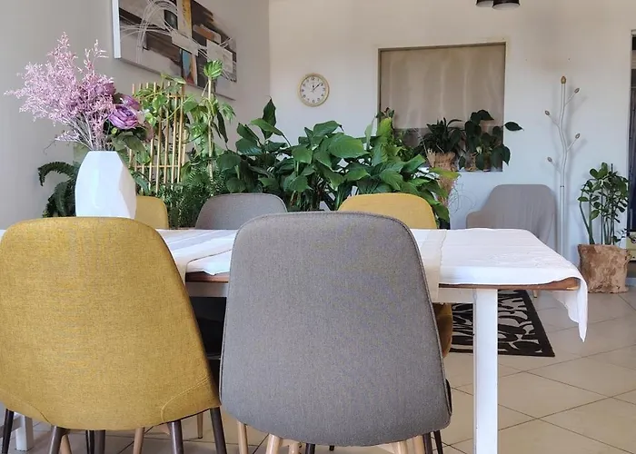 Alojamento de Acomodação e Pequeno-almoço Buzolic 1 Hvar