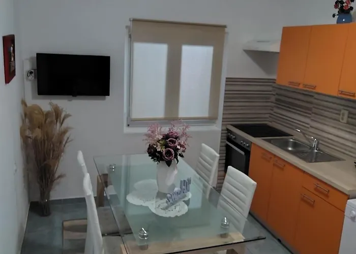 Buzolic 1 Hvar Alojamento de Acomodação e Pequeno-almoço