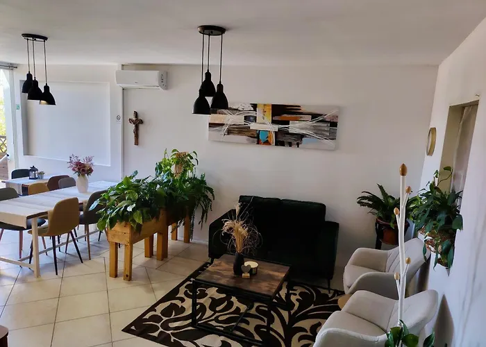 Alojamento de Acomodação e Pequeno-almoço Buzolic 1 Hvar